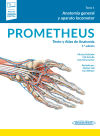 PROMETHEUS:Texto y Atlas Anatom.5Ed.3T + e-book