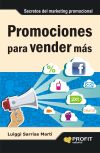 PROMOCIONES PARA VENDER MAS