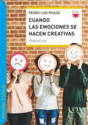 Portada de Cuando las emociones se hacen creativas