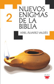 Portada de Nuevos enigmas de la Biblia 2