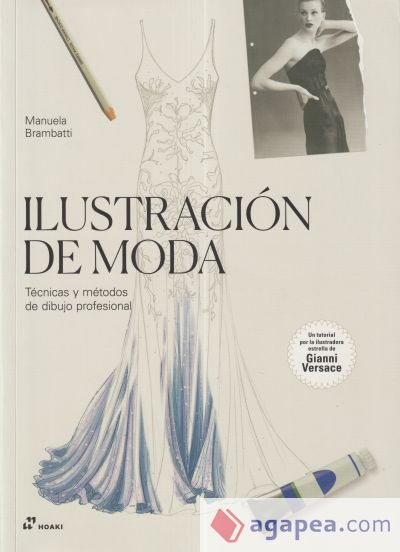 ILUSTRACIÓN DE MODA