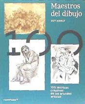 Portada de MAESTROS DEL DIBUJO