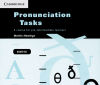 PRONUNCIATION TASKS CD