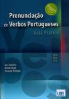 Pronunciação De Verbos Portugueses. Guia Prático