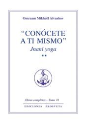 Portada de CONOCETE A TI MISMO TOMO II