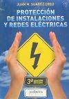 PROTECCIÓN DE INSTALACIONES Y REDES ELÉCTRICAS 201