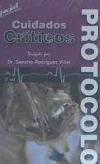 PROTOCOLOS: CUIDADOS CRÍTICOS