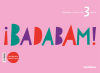 PROYECTO BADABAM 3-3 AÑOS