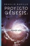 PROYECTO G&Eacute;NESIS