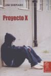 PROYECTO X