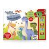 PROYECTOR AUDIOCUENTOS - DINOSAURIOS