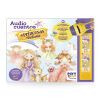 PROYECTOR AUDIOCUENTOS - PRINCESAS Y FANTASIA