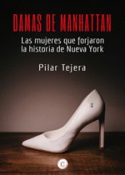 Portada de DAMAS DE MANHATTAN