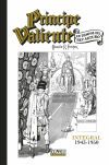 PR&Iacute;NCIPE VALIENTE INTEGRAL: 1943-1950