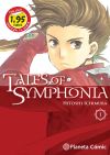 PS TALES OF SYMPHONIA 01