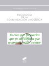 PSICOLOGIA DE LA COMUNICACION LINGUISTICA