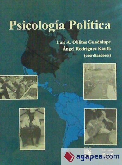 PSICOLOGIA POLITICA