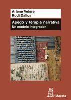 Portada de Apego y Terapia Narrativa: un modelo integrador (Ebook)