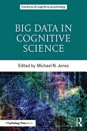 Portada de Big Data in Cognitive Science