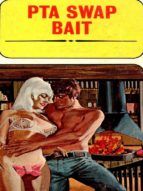 Portada de PTA Swap Bait - Adult Erotica (Ebook)