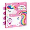 PUAS DIVERTIDAS - MI PEQUE&Atilde;A UNICORNIA