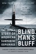 Portada de Blind Man's Bluff: The Untold Story of American Submarine Espionage