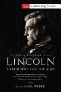 Portada de Lincoln: A President for the Ages