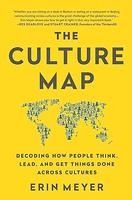 Portada de The Culture Map (Intl Ed): Decoding How People Think, Lead, and Get Things Done Across Cultures