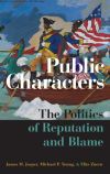 PUBLIC CHARACTERS OXSCP C