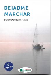 Portada de Dejadme marchar