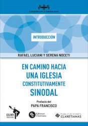 Portada de EN CAMINO HACIA UNA IGLESIA CONSTITUTIVAMENTE SINODAL