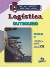 Portada de LOGÍSTICA OUTBOUND TOMO II