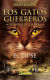 Portada de ECLIPSE: LOS GATOS GUERREROS. EL PODER LOS TRES 4, de Erin Hunter