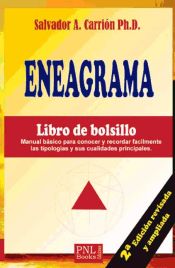 Portada de Eneagrama (Ebook)