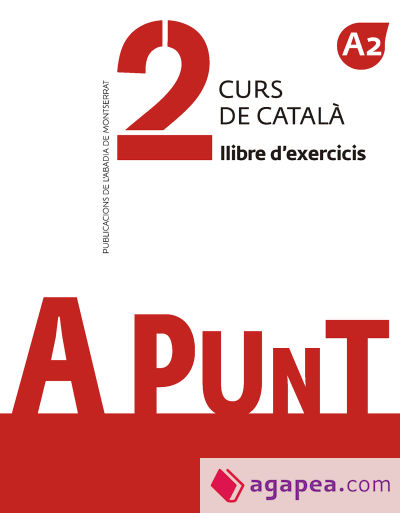 A PUNT. EXERCICIS 2 (A2)