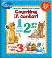 Portada de A CONTAR, COUNTING