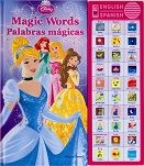 Portada de BISB. MAGIC WORDS/PALABRAS MAGICAS (ENG/SPA-ESP/ING)