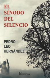 Portada de EL SINODO DEL SILENCIO