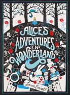 Portada de Alice's Adventures in Wonderland
