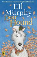 Portada de Dear Hound