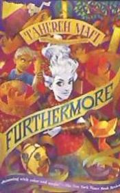 Portada de Furthermore