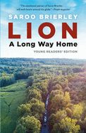 Portada de Lion: A Long Way Home Young Readers' Edition