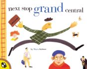 Portada de Next Stop Grand Central