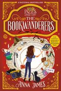 Portada de Pages & Co.: The Bookwanderers