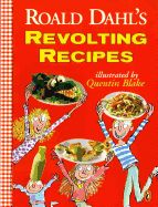 Portada de Roald Dahl's Revolting Recipes