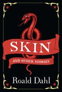 Portada de Skin and Other Stories