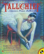 Portada de Tallchief: America's Prima Ballerina