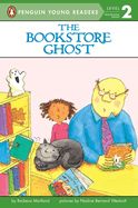 Portada de The Bookstore Ghost