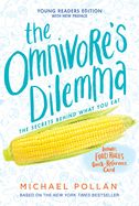 Portada de The Omnivore's Dilemma: Young Readers Edition