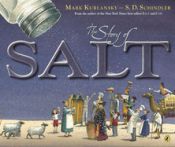 Portada de The Story of Salt